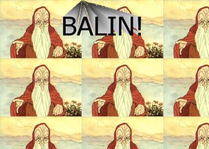 BALIN!