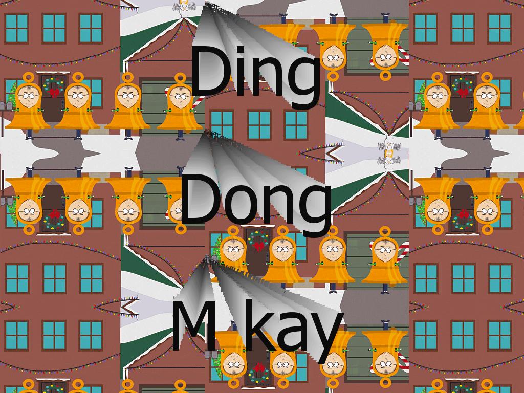 dingdongmkay