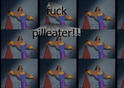 5 this if you hate pilleater