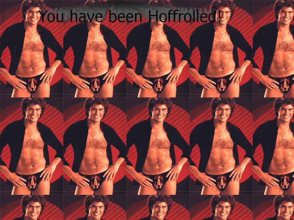 hoffroll