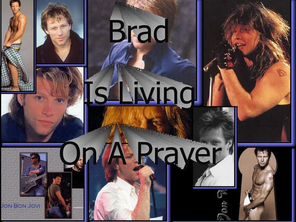 bradbonjovi