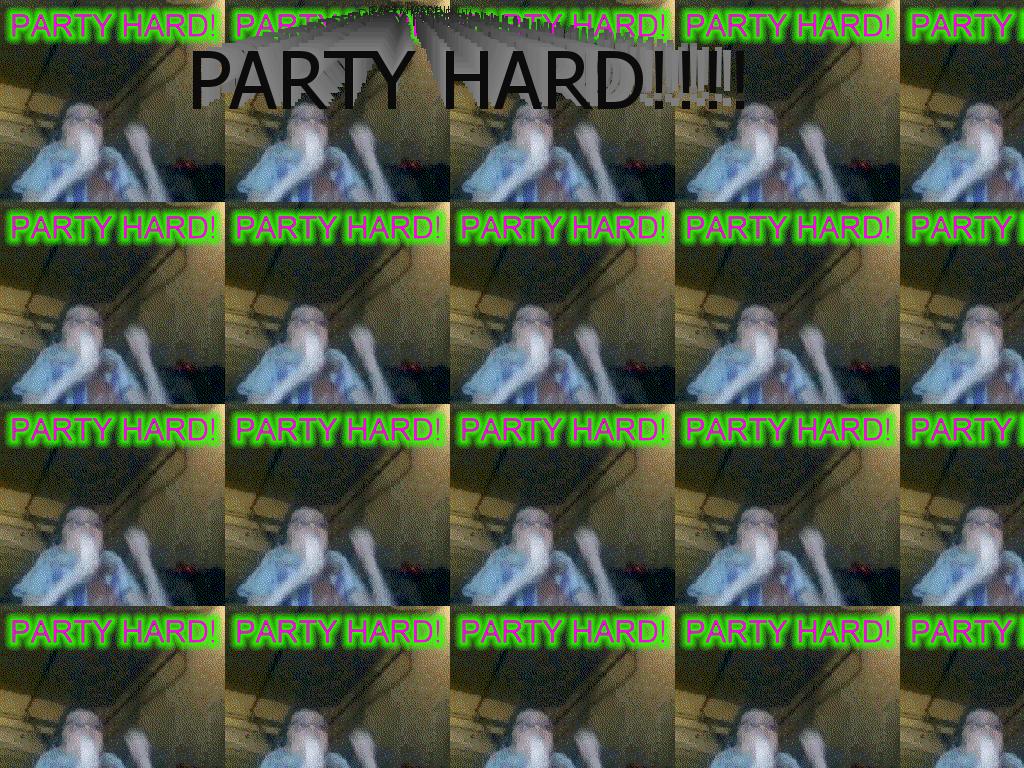 partyhard9000