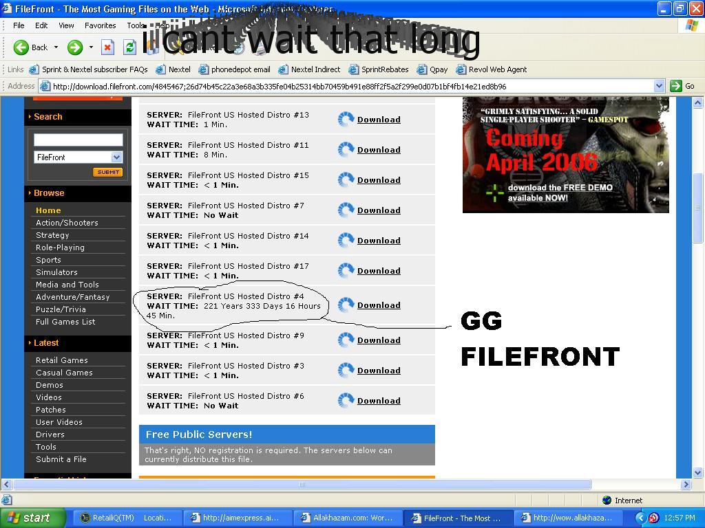 ggfilefront