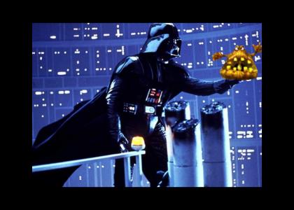 Vader sings Great Mighty Poo
