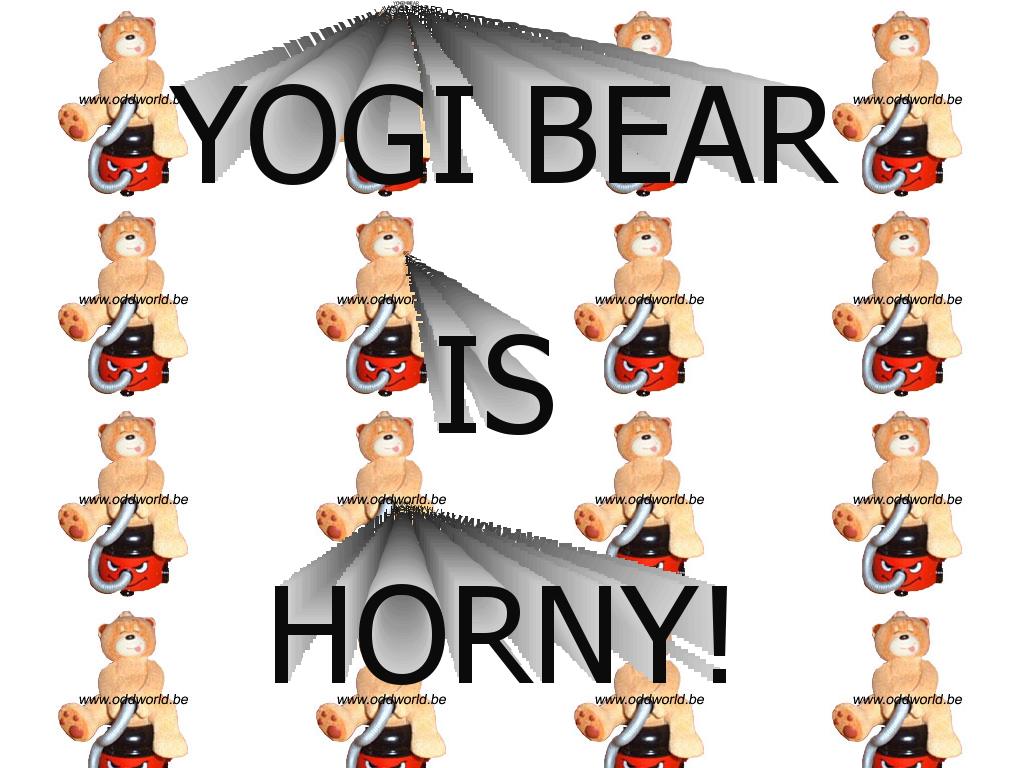 yogibear