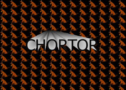 CHORTOR