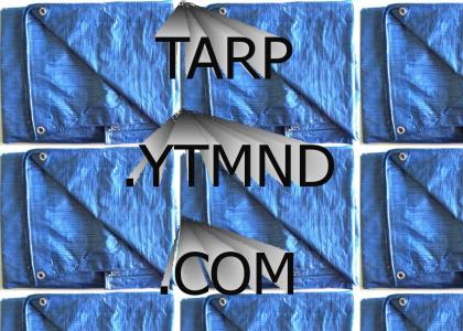 tarp.ytmnd.com