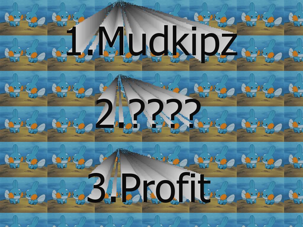 moremudkip