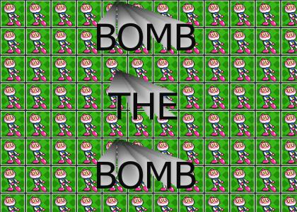 Bomb the Bomb