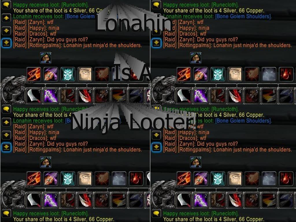 LonahinNinjad