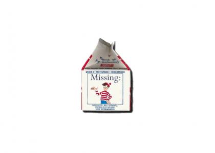 Missing Since 1987
