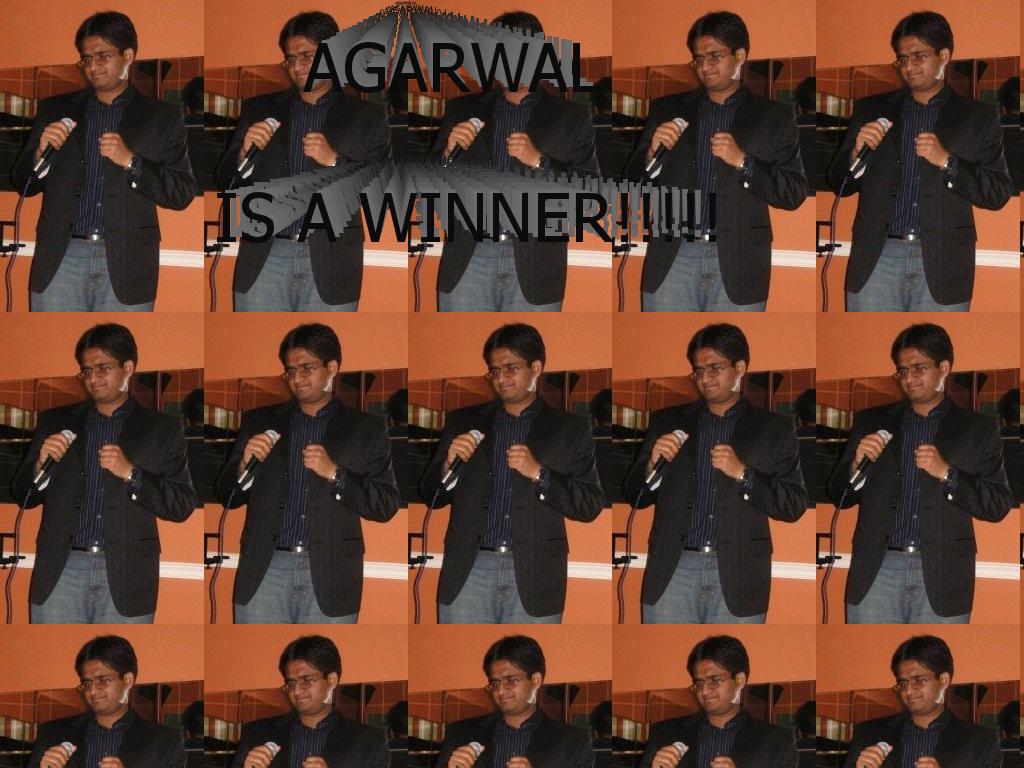 agarwalwinner