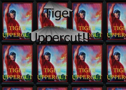 Tiger Uppercut