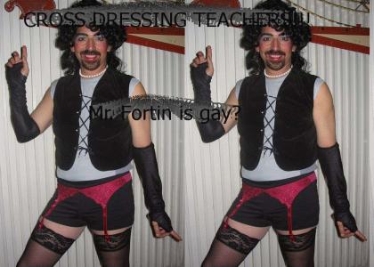 CrossDressingTeacher