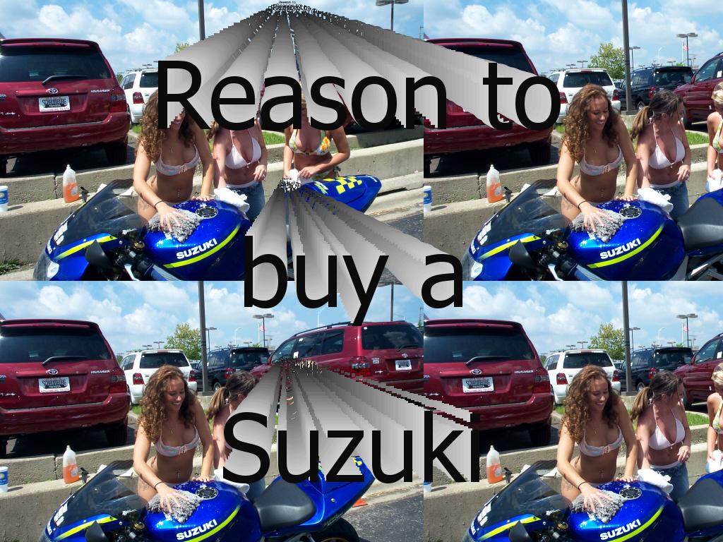 bikinisuzuki