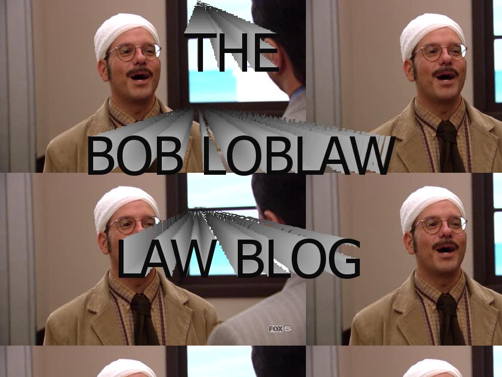 bobloblawlawblog