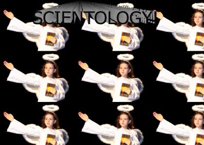 IT'S SCIENTOLOGY!(listen to song)
