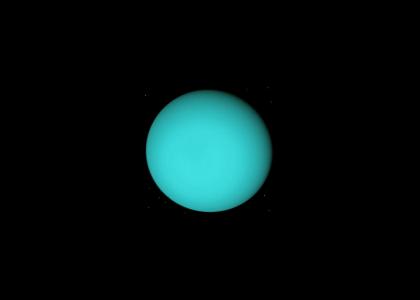 MST3K: Uranus