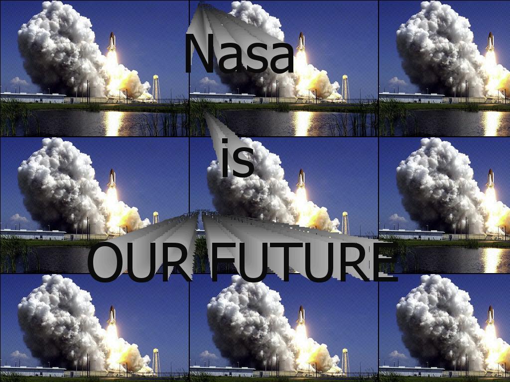 nasa