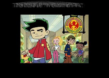 American Dragon