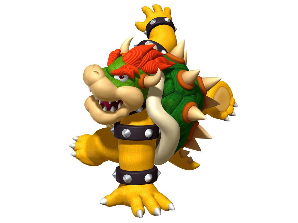 BowserDDR