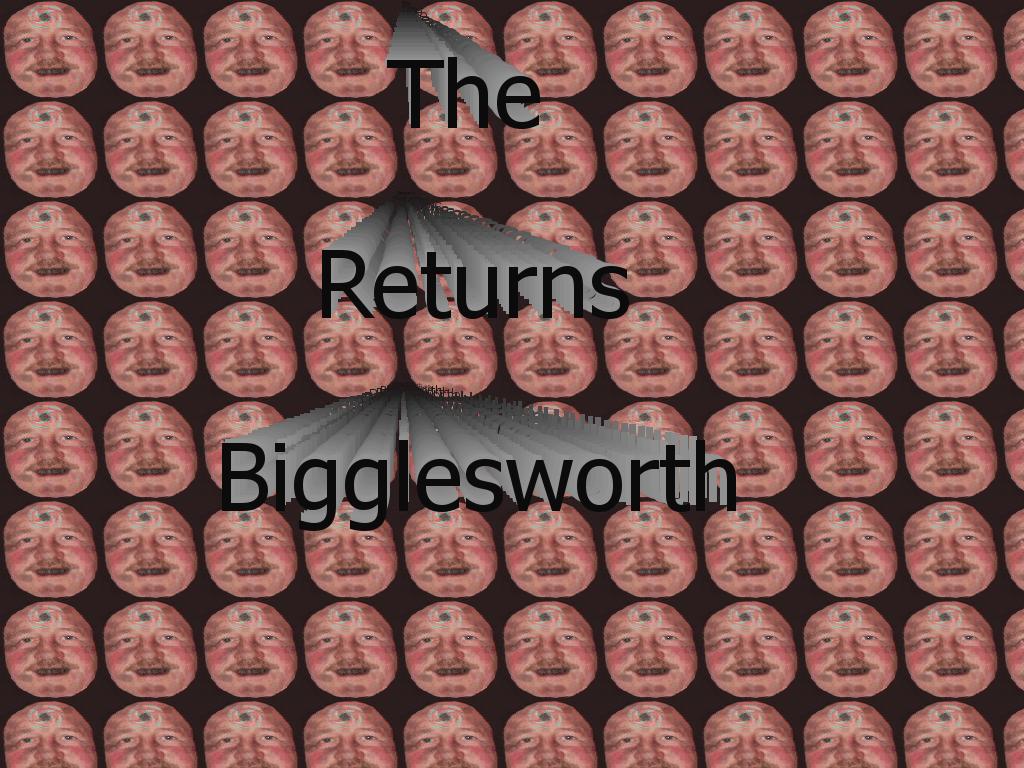 bigglesworth