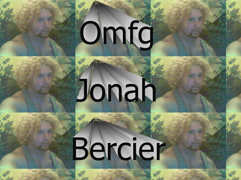 jonahbercier