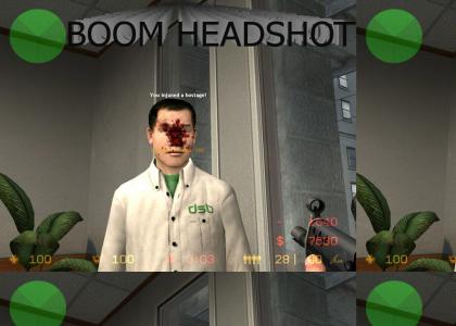 Boomheadshot