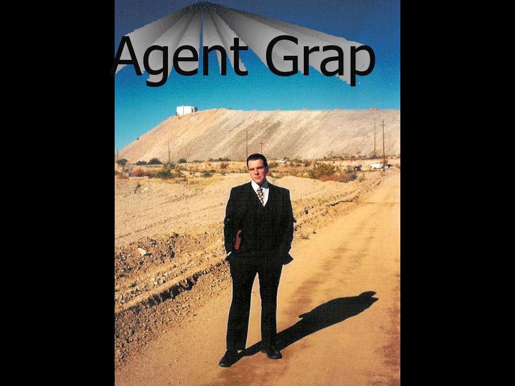 agentgrap