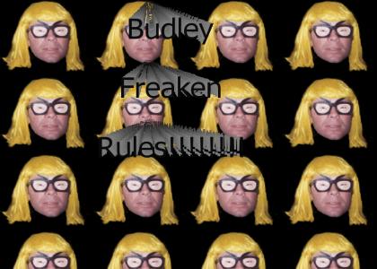 Budley rules all computers