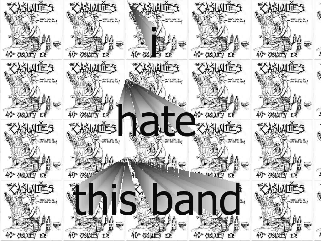 omgihatethisband