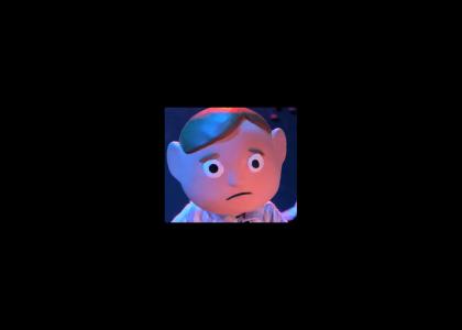 Moral Orel Stares into your Soul