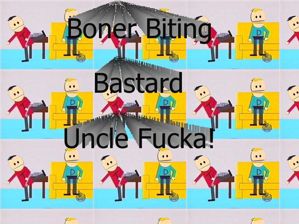 unclefuckatp