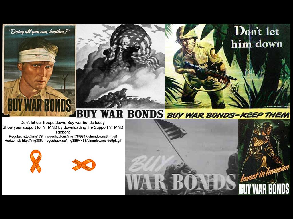 warbonds