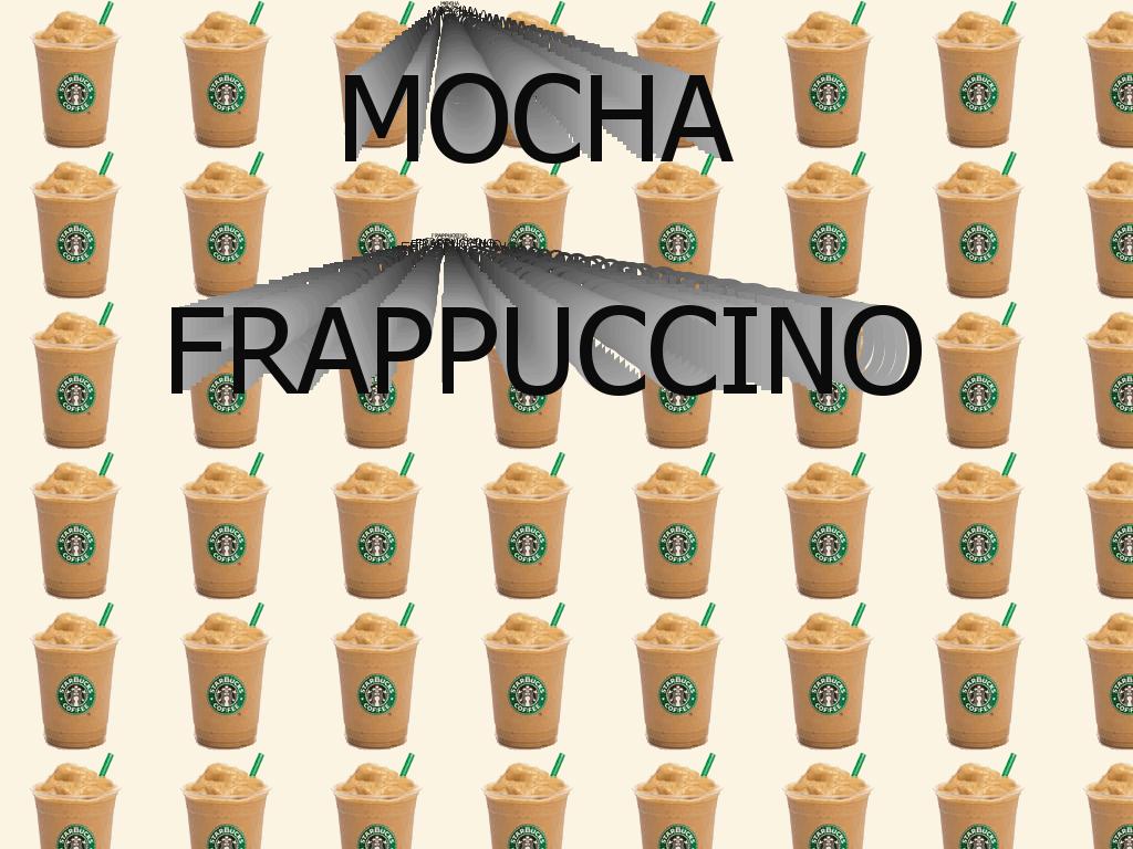 mocha