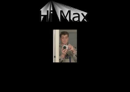 YTMND Actually Real Legitimate Photo of Max