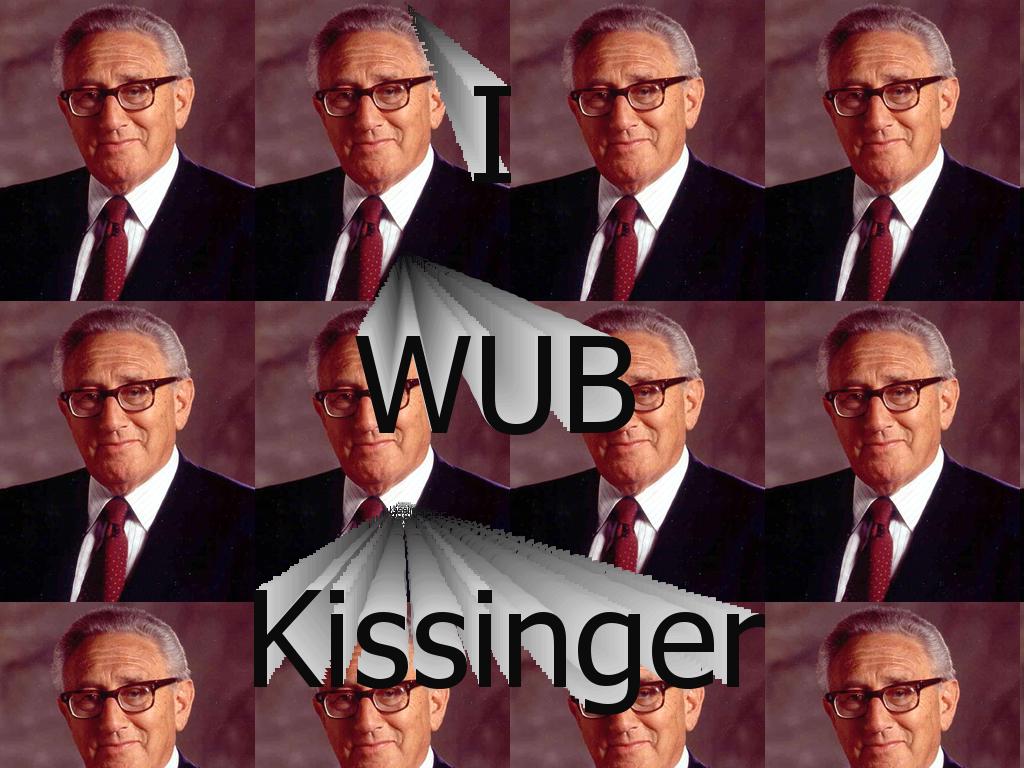 wubkissinger