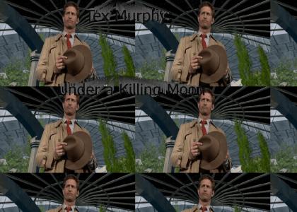 Tex Murphy: Under a Killing Moon