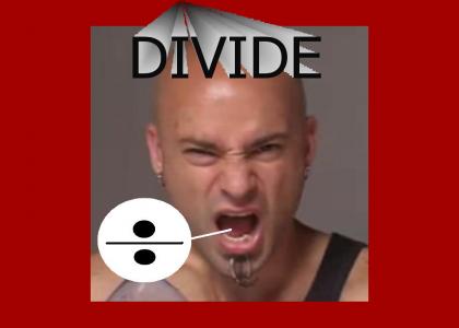 David Draiman's Math lesson