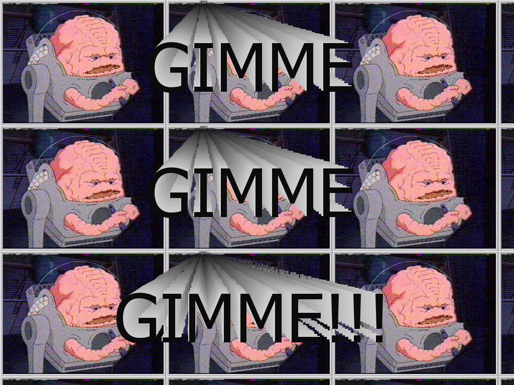 gimmekrang