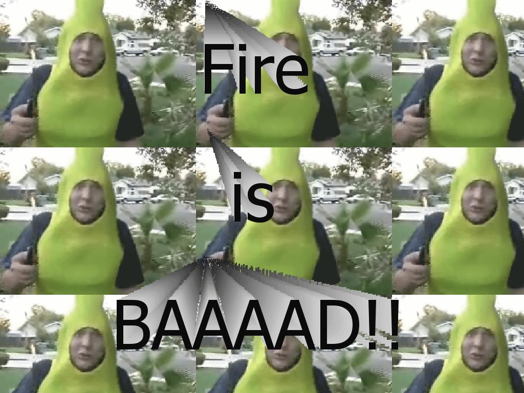 firebananas