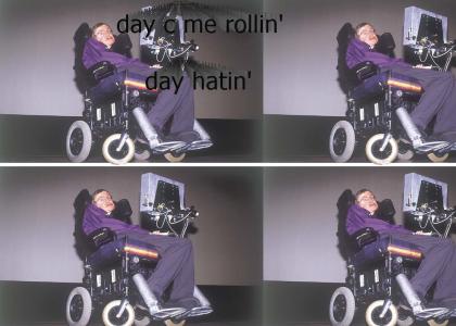 stevillionaire hawking