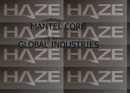 MANTEL CORE GLOBAL INDUSTRIES