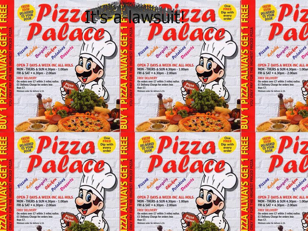 pizzapalace