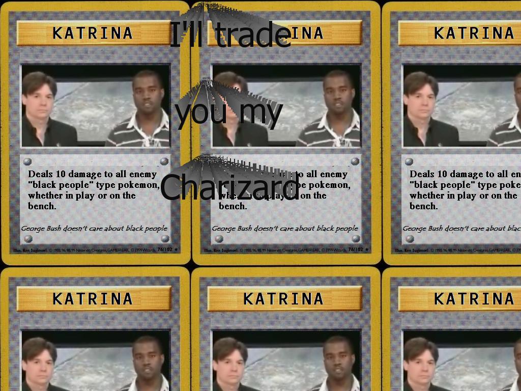 katrinacard