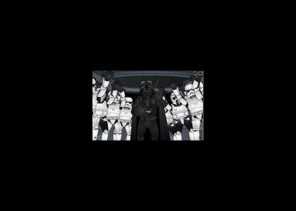 Star Wars Rap