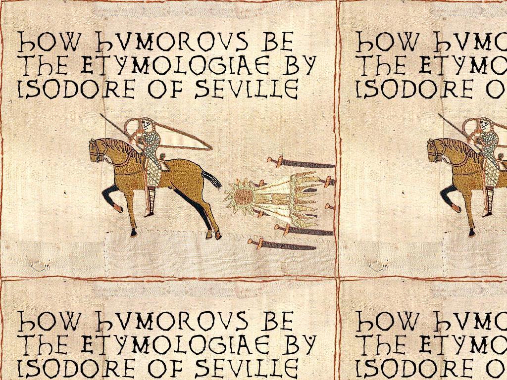 loletymologiae