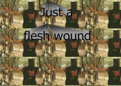 Flesh Wound