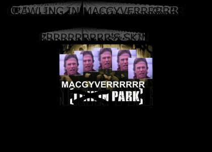 Emo Macgyver part 2