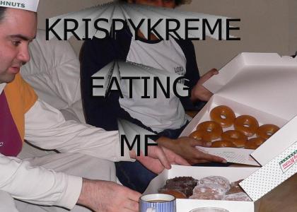 KRISPYKREMEEATINGMFS